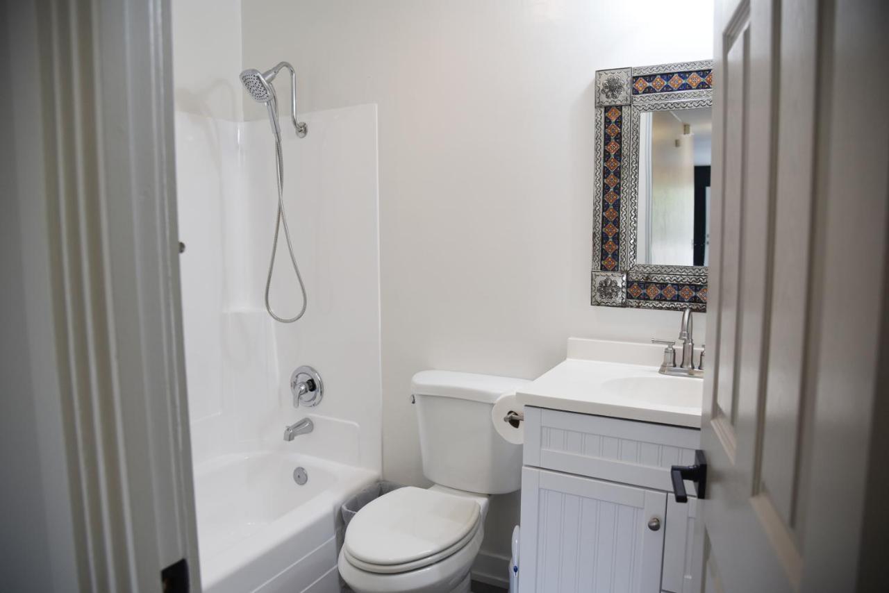 Mile To Beach! Private, Family & Pet Friendly Oasis! Pool Table & Hot Tub! Oceanside Luaran gambar