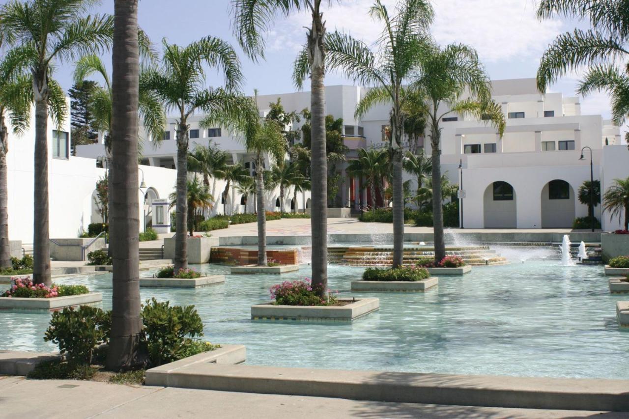 Mile To Beach! Private, Family & Pet Friendly Oasis! Pool Table & Hot Tub! Oceanside Luaran gambar