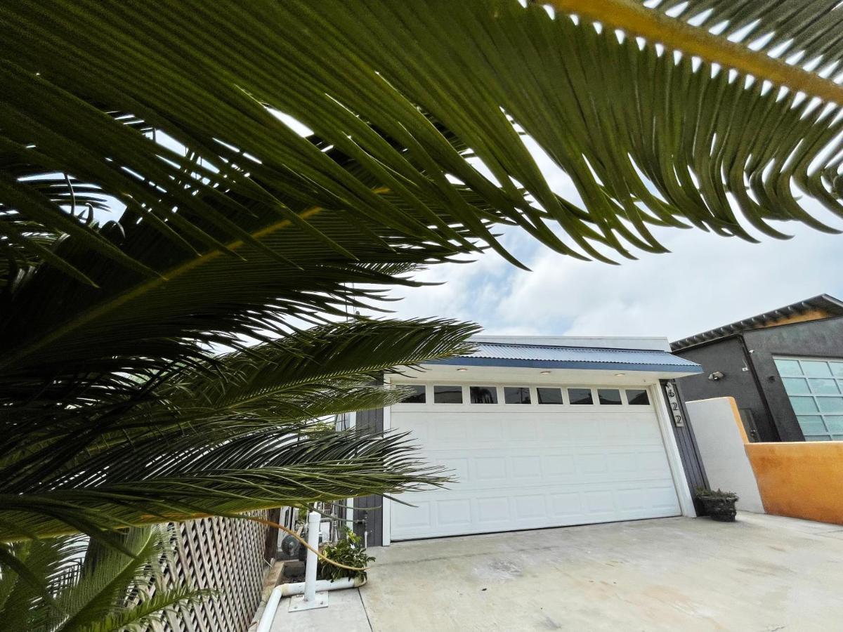 Mile To Beach! Private, Family & Pet Friendly Oasis! Pool Table & Hot Tub! Oceanside Luaran gambar