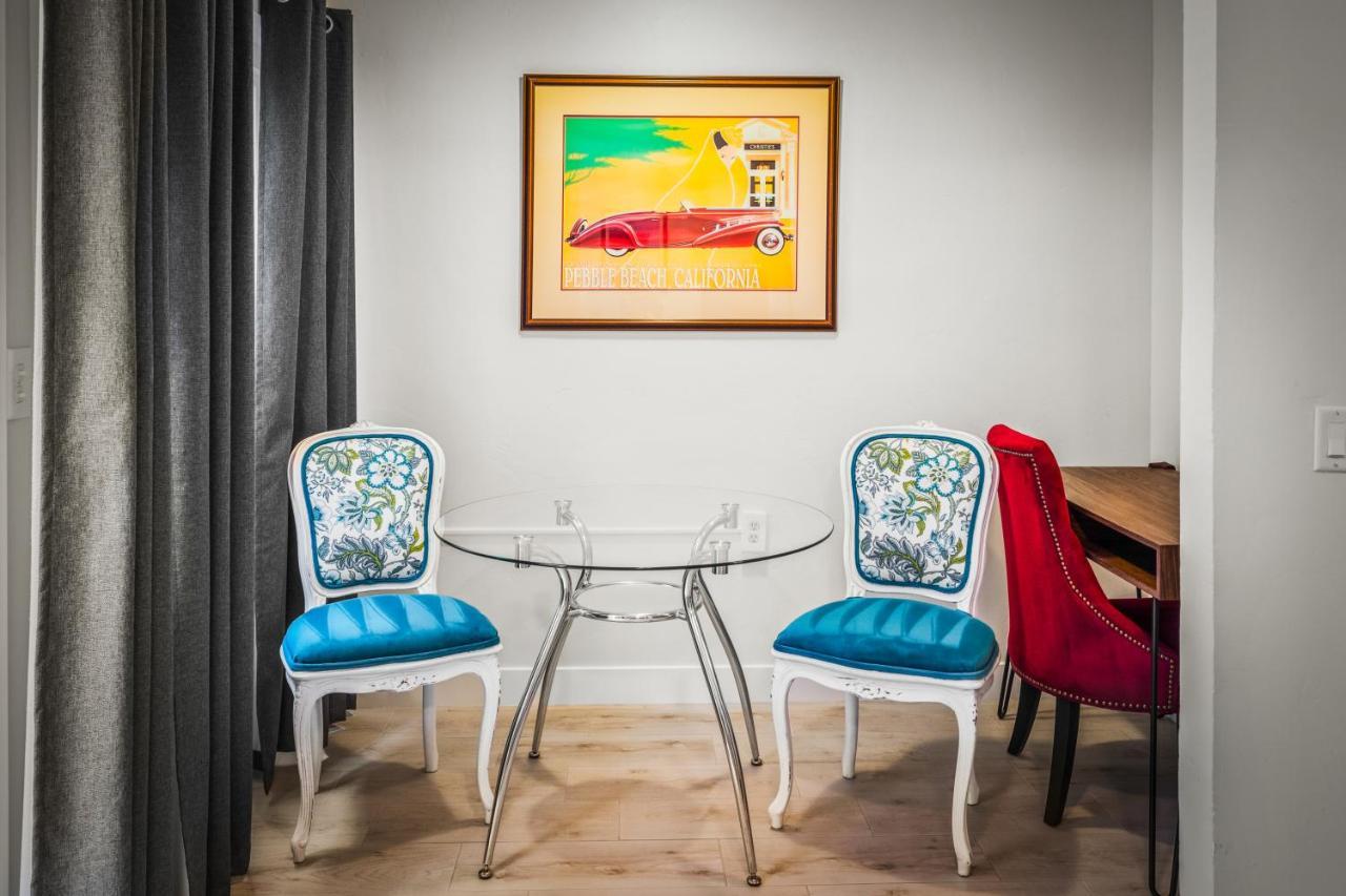Mile To Beach! Private, Family & Pet Friendly Oasis! Pool Table & Hot Tub! Oceanside Luaran gambar